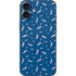 Blue Spring iPhone 16 Plus Skin